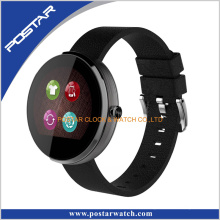 Multifunction SIM Card Test Heart Rate Mobile Phone Smart Watch